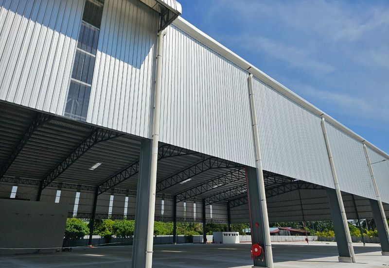 Teluk Panglima Garang