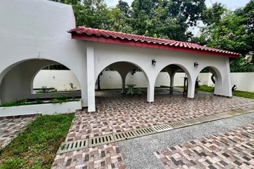 Seksyen 22, Petaling Jaya