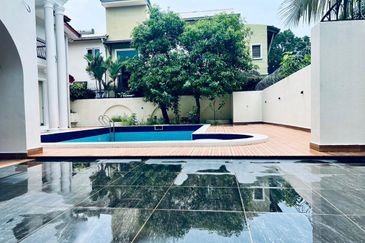 Seksyen 22, Petaling Jaya