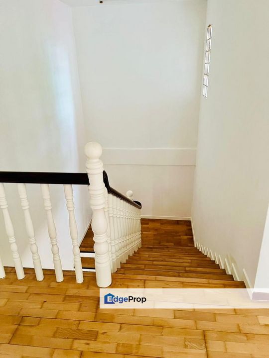 Double storey bungalow in Section 22 Petaling Jaya, Selangor, Petaling Jaya