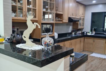 Damansara Heights (Bukit Damansara)