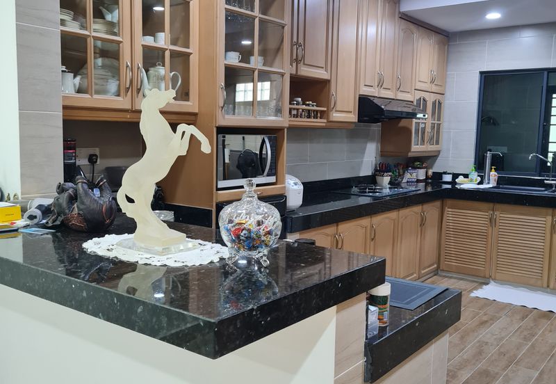 Damansara Heights (Bukit Damansara)