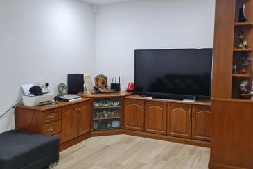 Damansara Heights (Bukit Damansara)