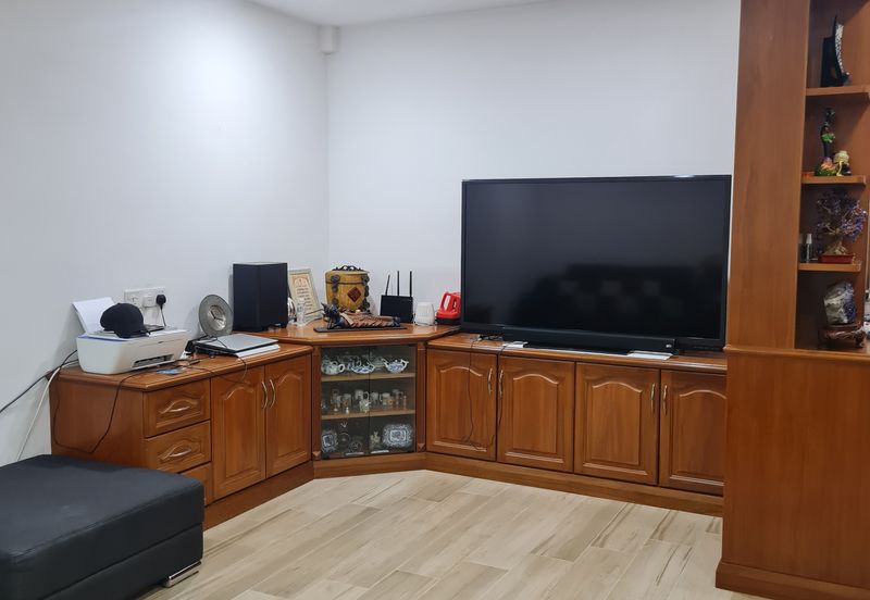 Damansara Heights (Bukit Damansara)