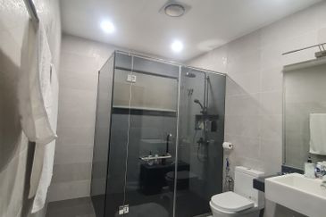 Damansara Heights (Bukit Damansara)