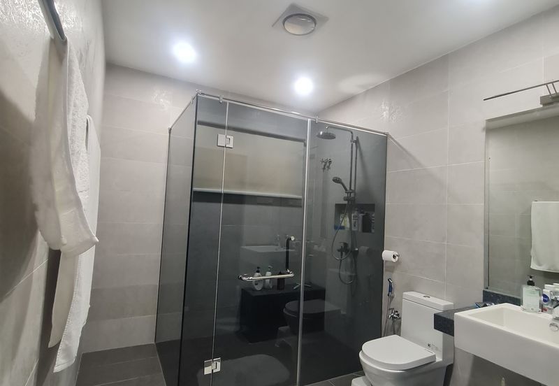 Damansara Heights (Bukit Damansara)