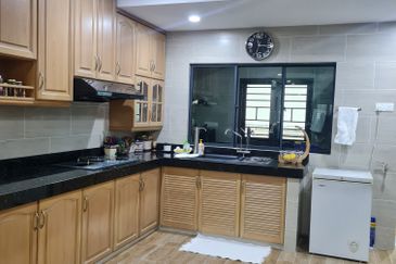 Damansara Heights (Bukit Damansara)