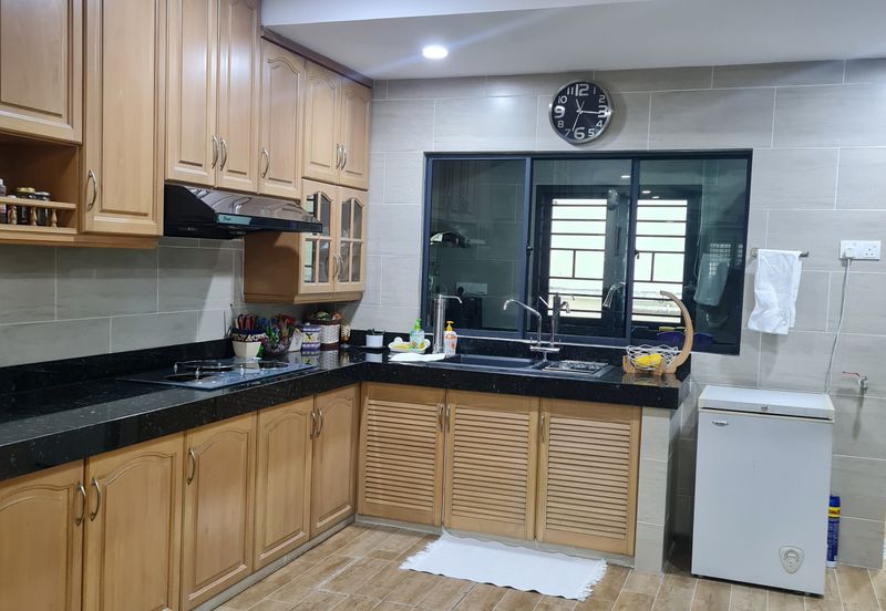 Damansara Heights (Bukit Damansara)