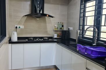 Damansara Heights (Bukit Damansara)