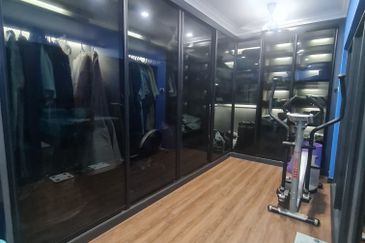 Damansara Heights (Bukit Damansara)