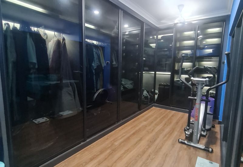 Damansara Heights (Bukit Damansara)