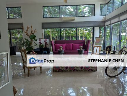 Section 12 Petaling Jaya  Bungalow house for sale, Selangor, Petaling Jaya