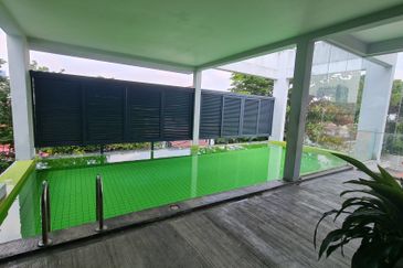 Seksyen 12, Petaling Jaya