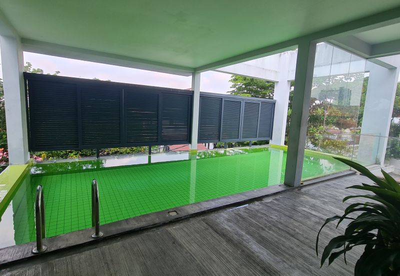 Seksyen 12, Petaling Jaya