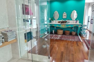 Seksyen 12, Petaling Jaya