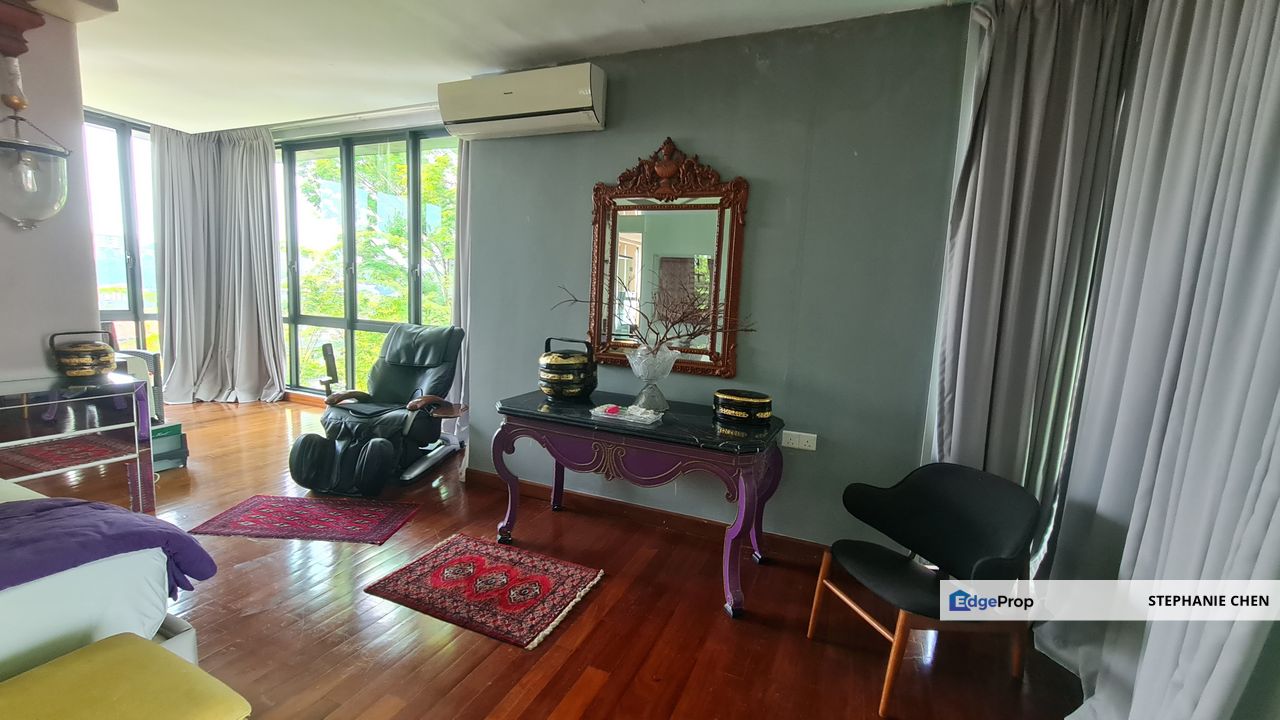 Section 12 Petaling Jaya  Bungalow house for sale, Selangor, Petaling Jaya