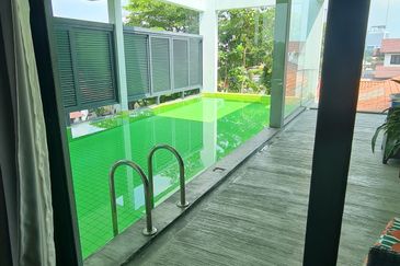 Seksyen 12, Petaling Jaya