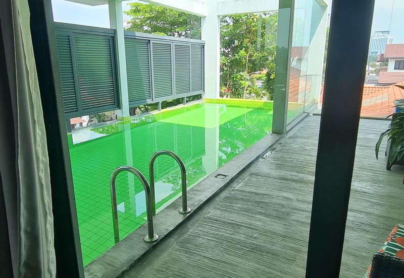 Seksyen 12, Petaling Jaya