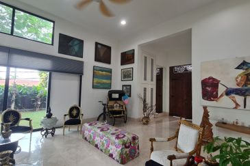 Seksyen 12, Petaling Jaya