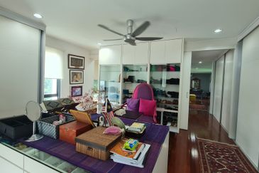 Seksyen 12, Petaling Jaya