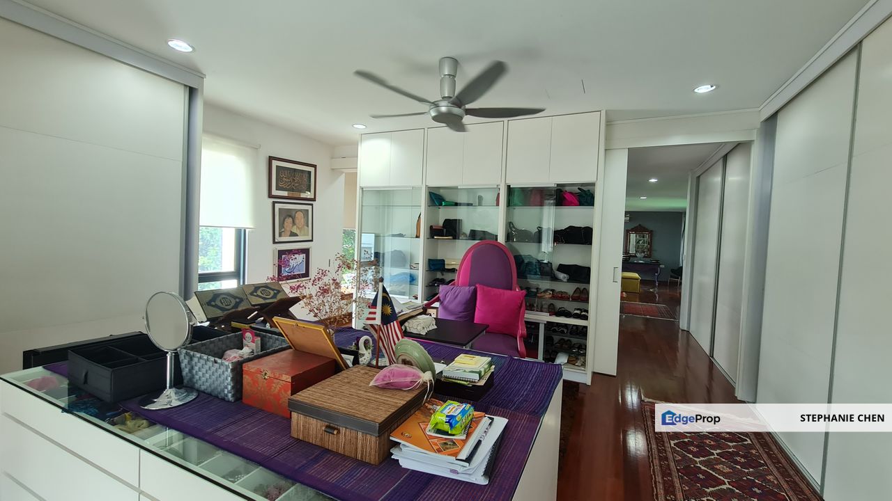 Section 12 Petaling Jaya  Bungalow house for sale, Selangor, Petaling Jaya