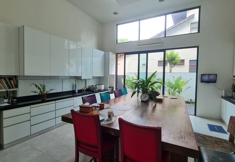 Seksyen 12, Petaling Jaya