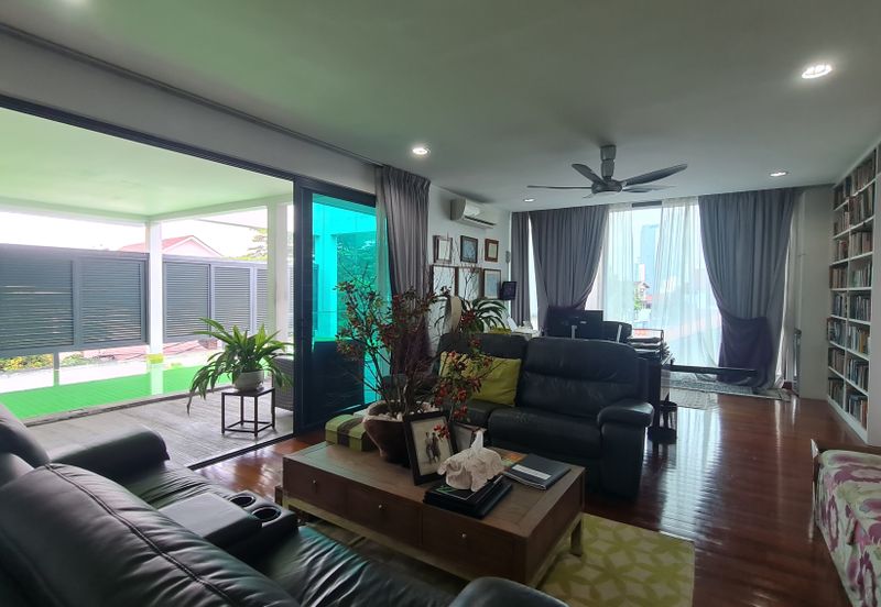 Seksyen 12, Petaling Jaya