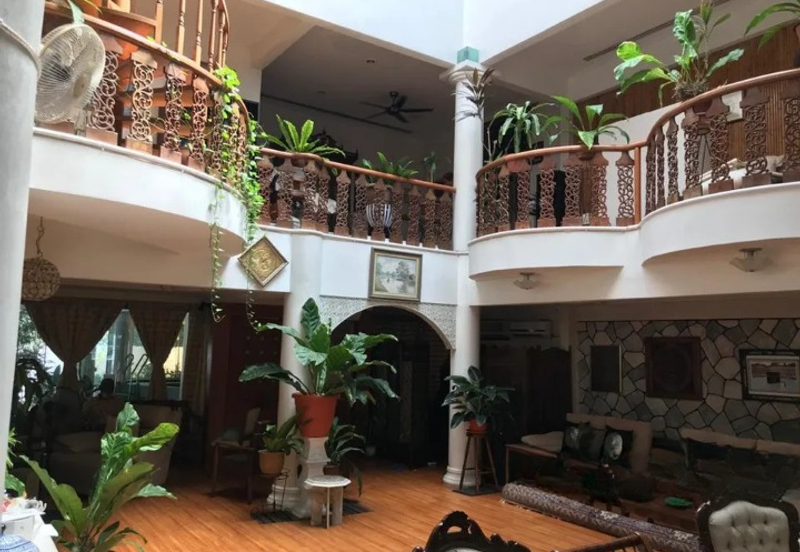 Seksyen 5, Petaling Jaya