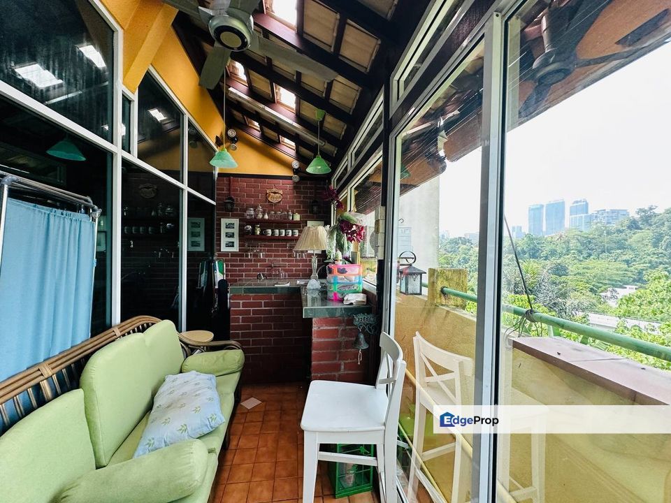 Bungalow for sale in Taman Duta, Kuala Lumpur, Taman Duta