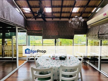 Bungalow for sale in Taman Duta, Kuala Lumpur, Taman Duta