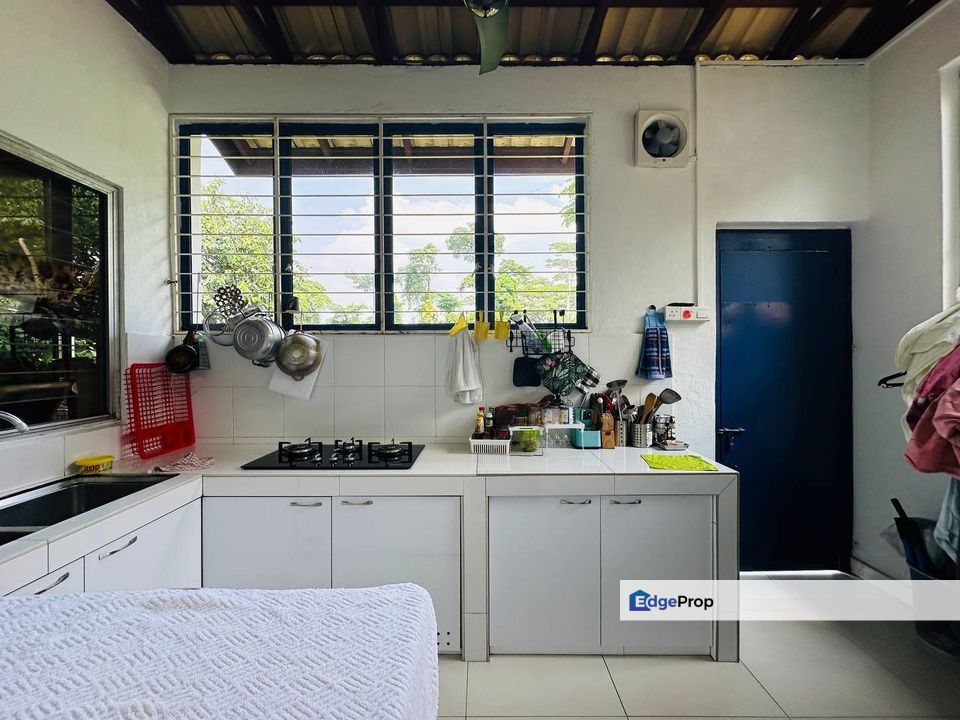 Bungalow for sale in Taman Duta, Kuala Lumpur, Taman Duta