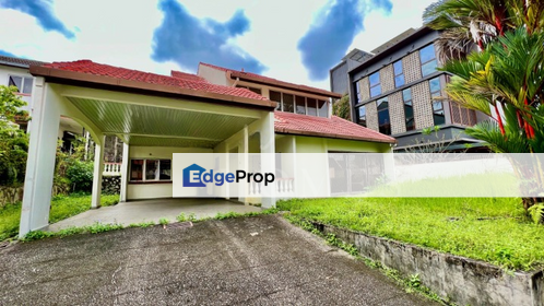 Bungalow for sale in Taman Tun Dr Ismail, Kuala Lumpur, Taman Tun Dr Ismail