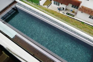 Damansara Heights (Bukit Damansara)