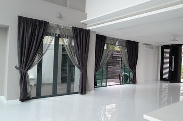 Damansara Heights (Bukit Damansara)