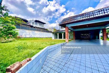 Taman Tun Dr Ismail (TTDI)