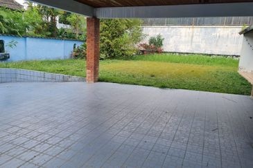 Taman Tun Dr Ismail (TTDI)