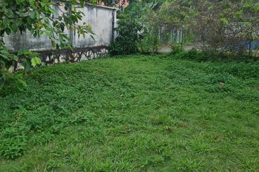 Taman Tun Dr Ismail (TTDI)