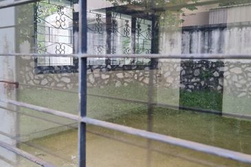 Taman Tun Dr Ismail (TTDI)