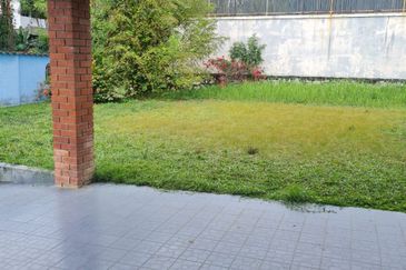 Taman Tun Dr Ismail (TTDI)