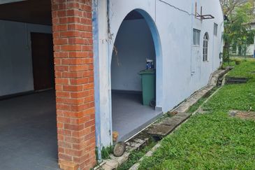 Taman Tun Dr Ismail (TTDI)