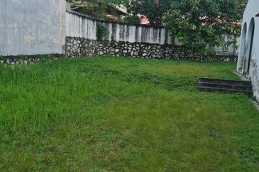 Taman Tun Dr Ismail (TTDI)