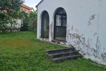 Taman Tun Dr Ismail (TTDI)