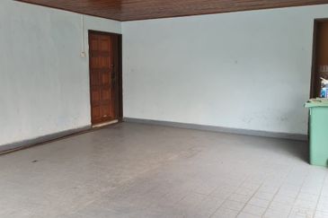 Taman Tun Dr Ismail (TTDI)