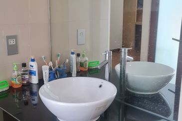 Suasana Sentral Loft