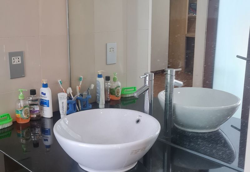 Suasana Sentral Loft