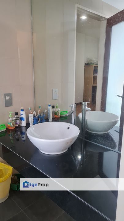 Condominium for sale at Suasana Sentral Loft, Kuala Lumpur, KL Sentral