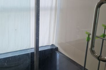 Suasana Sentral Loft