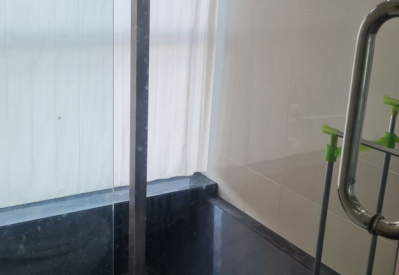 Suasana Sentral Loft