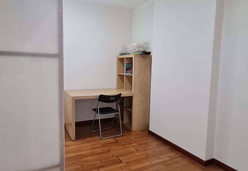 Suasana Sentral Loft