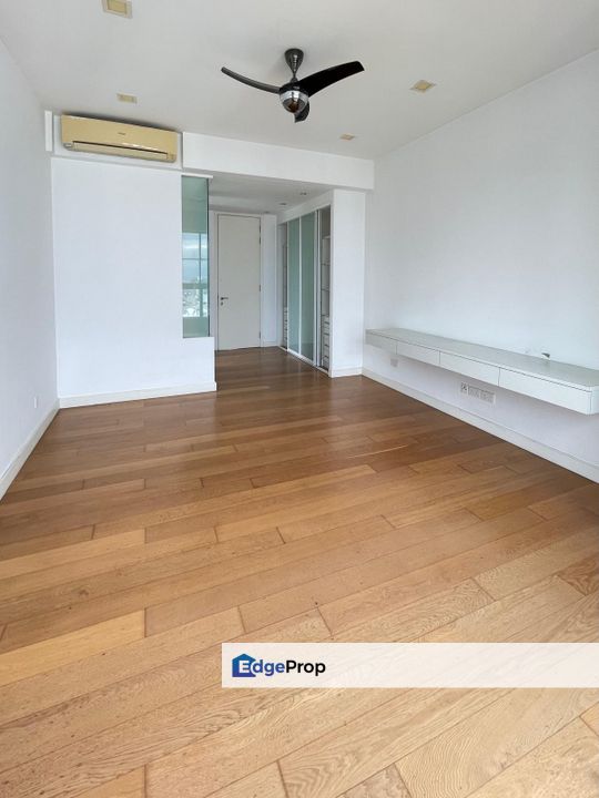 Condominium for sale at Kiaramas Danai, Kuala Lumpur, Mont Kiara